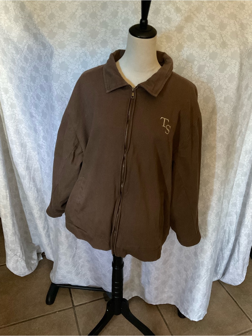 Taylor Swift Acoustic Piano Work Jacket